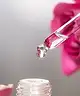 Hair Syrup - Rose Bloom Leave-in Hair Oil