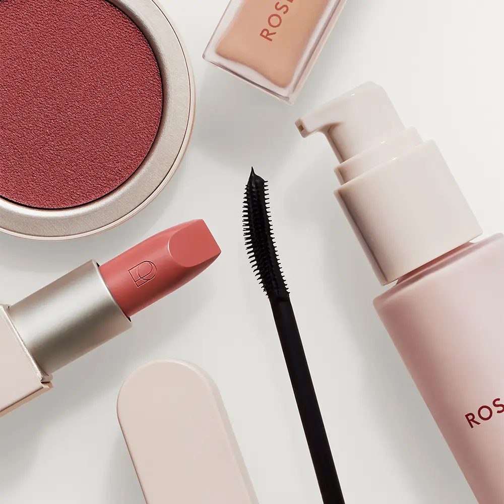 Makeup