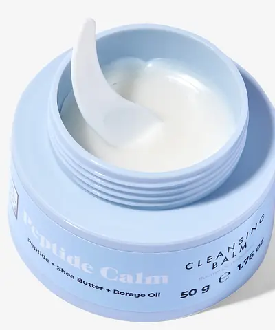 The Beauty Crop - Peptide Calm Cleansing Balm