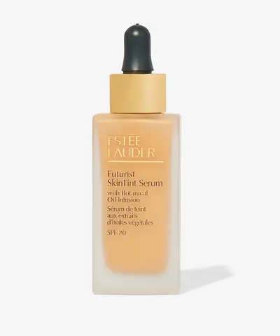 Estée Lauder - Futurist SkinTint Serum Foundation SPF 20