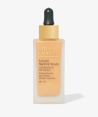 Estée Lauder - Futurist SkinTint Serum Foundation SPF 20