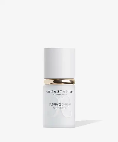 Anastasia Beverly Hills - Impeccable Blurring Matte Deluxe Setting Spray 