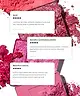 By BEAUTY BAY - Berries 42 Colour Palette