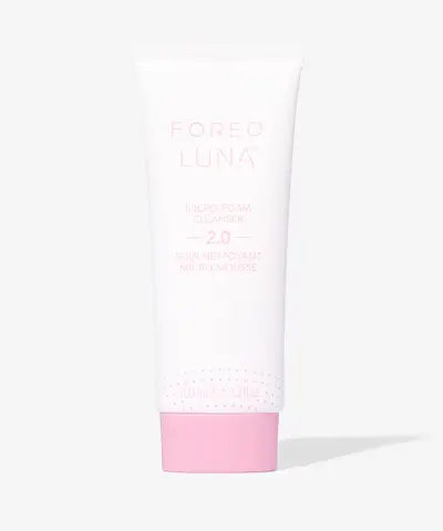Foreo - LUNA Micro-Foam Cleanser 2.0