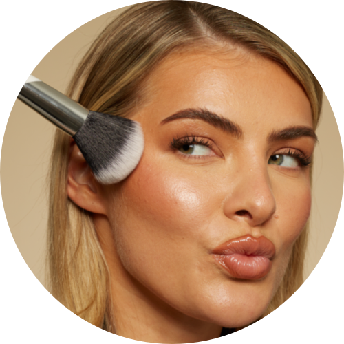 Makeup Brushes By BEAUTY BAY