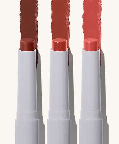 By BEAUTY BAY - Sheer Tinted Lip Balm Trio The Rich