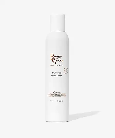 Beauty Works - Dry Shampoo