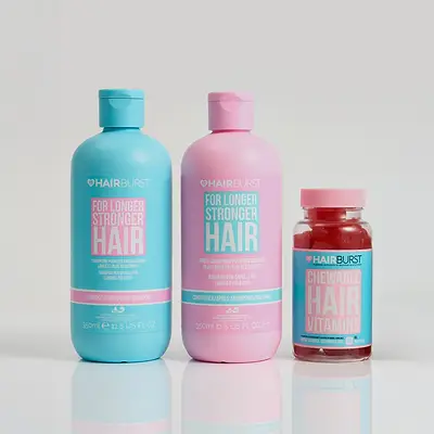 Hairburst - Chewable Bundle 