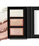 By BEAUTY BAY - Highlighter Trio Palette 