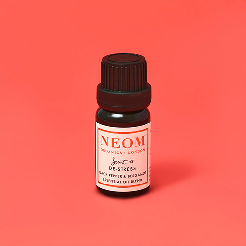 Huiles essentielles et diffuseurs