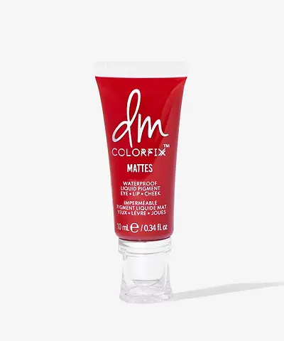 Danessa Myricks Beauty - Colorfix Mattes 24-Hour Cream Colour