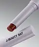 By BEAUTY BAY - Sheer Tinted Lip Balm Trio The Rich