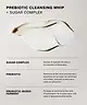 By BEAUTY BAY - Prebiotic Cleansing Whip