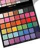 By BEAUTY BAY - Bright 42 Colour Palette