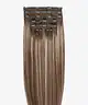 Beauty Works - 18" Double Hair Set Clip-In Extensions