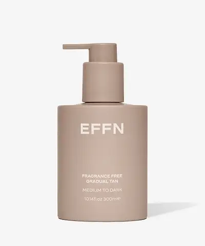 EFFN BEAUTY - Gel Creme Gradual Tan