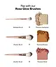 By BEAUTY BAY - Does It All Cheek Palette