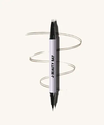 By BEAUTY BAY - Micro Sketch Brow Blade Pen