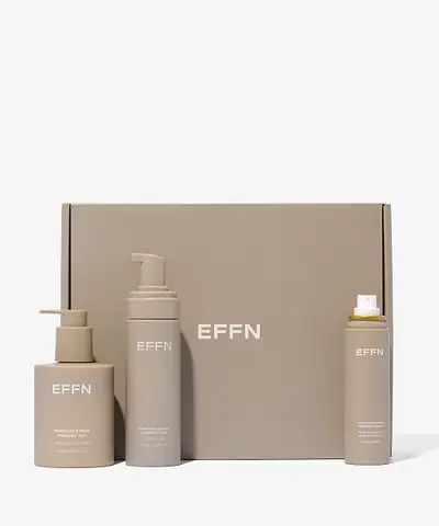 EFFN BEAUTY - Tan Essentials Kit