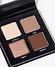 Sigma Beauty - Tiramisu Eyeshadow Quad