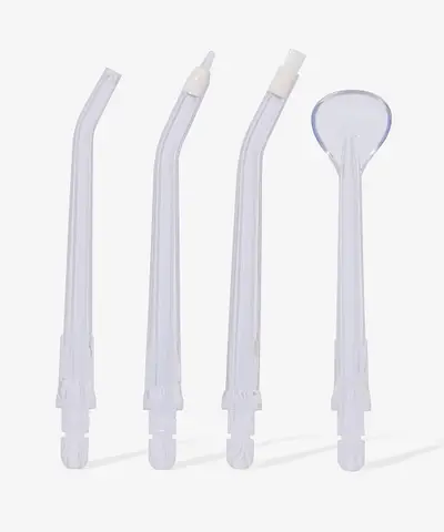 Spotlight Oral Care - Water Flosser with UV Steriliser Tips