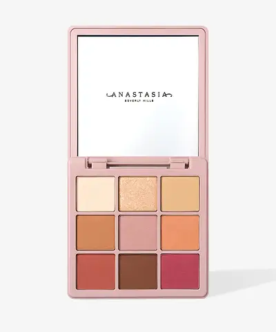 Anastasia Beverly Hills - Mini Modern Renaissance Eye Shadow Palette
