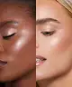 By BEAUTY BAY - Highlighter Trio Palette 