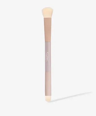 ICONIC London - Concealer Duo Brush
