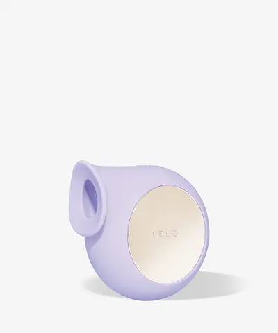 Lelo - Sila™ Sonic Clitoral Massager