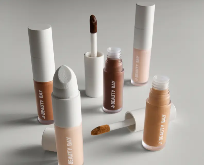 NEW! CONCEALERS