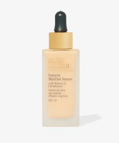 Estée Lauder - Futurist SkinTint Serum Foundation SPF 20