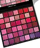 By BEAUTY BAY - Berries 42 Colour Palette