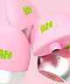 Glow Hub - Hy Glaze  Face Frosting Serum Drops 