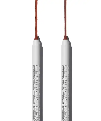 By BEAUTY BAY - Gel Lip Liner Duo