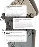 By BEAUTY BAY - Smoky 42 Colour Palette