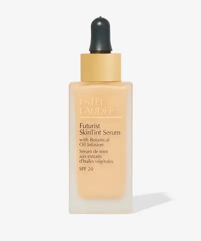 Estée Lauder - Futurist SkinTint Serum Foundation SPF 20