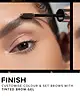 Anastasia Beverly Hills - Gel teinté pour sourcils Tinted Brow Gel - Auburn