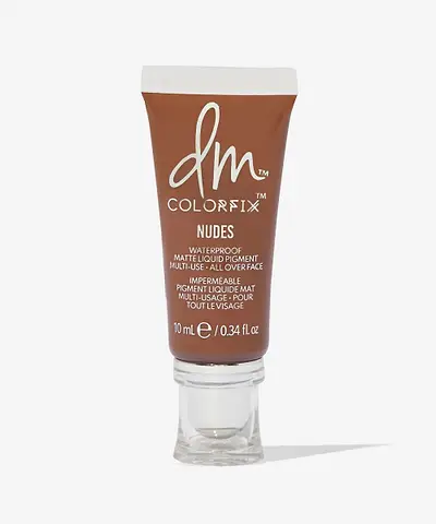 Danessa Myricks Beauty - Colorfix Nudes 24-Hour Cream Colour
