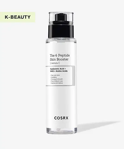 COSRX - The 6 Peptide Skin Booster Serum