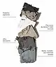 By BEAUTY BAY - Smoky 42 Colour Palette