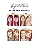 Urban Decay - Stay Naked Foundation