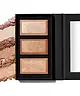 By BEAUTY BAY - Highlighter Trio Palette 