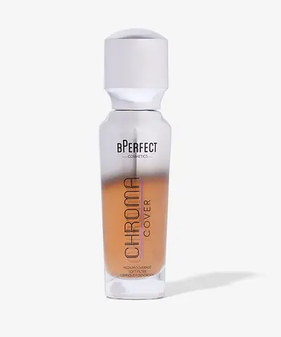 BPerfect - Chroma Cover Foundation Luminous