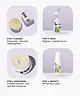By BEAUTY BAY - Mini Colloidal Oatmeal + Oat Rich Moisturiser