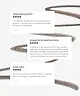By BEAUTY BAY - Micro Sketch Brow Pencil 