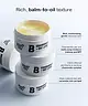 By BEAUTY BAY - Chamomile + Oat Lipid Cleansing Balm