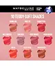 Maybelline - Super Stay Teddy Lip Tint