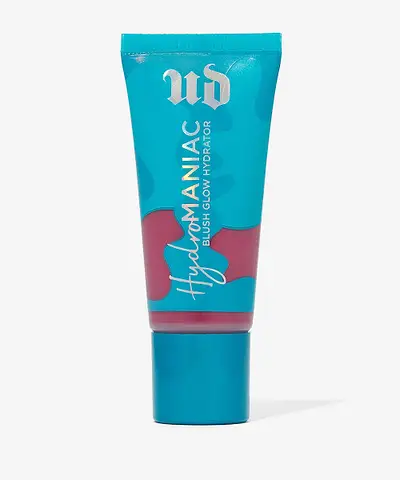 Urban Decay - Hydromaniac Blush Glow Hydrator
