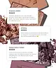 By BEAUTY BAY - Neutral 42 Colour Palette