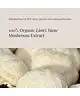 KIKI Health - Organic Lion's Mane Extract Mushroom